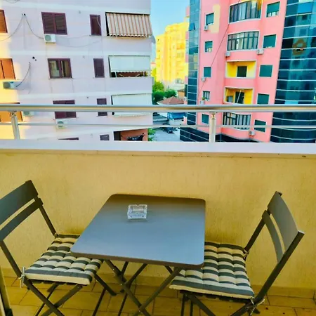 Apartment 446 Black Luxury *