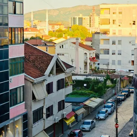 Appartement 446 Black Luxury