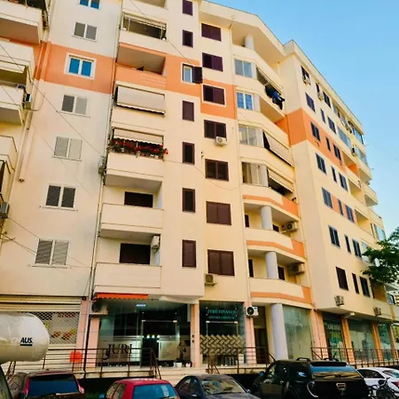 446 Black Luxury Shkodër