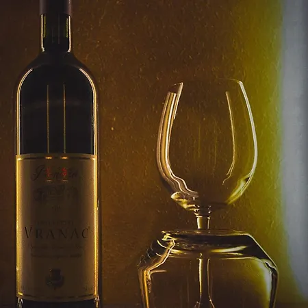 Apartment 446 Black Luxury *