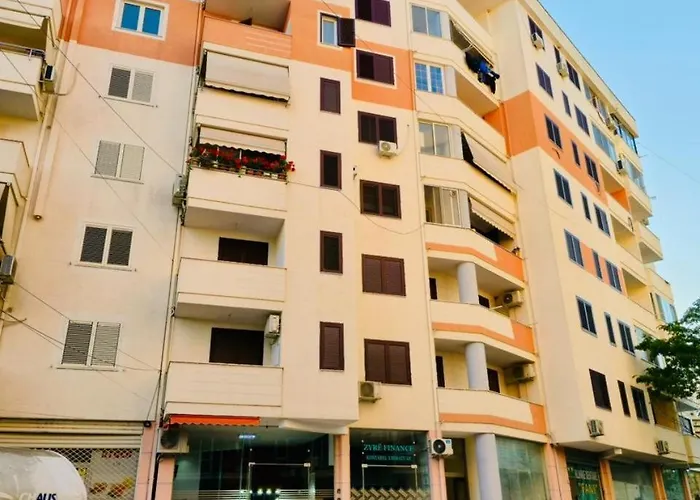 446 Black Luxury Shkodër