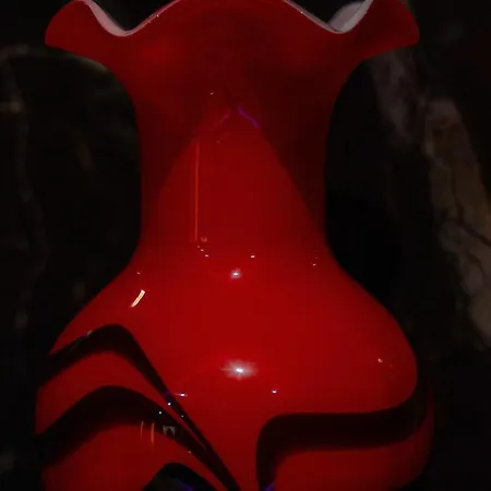 446 Black Luxury * Σκόδρα