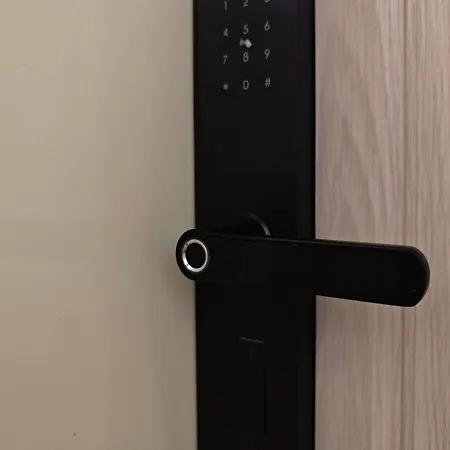 Διαμέρισμα 446 Black Luxury