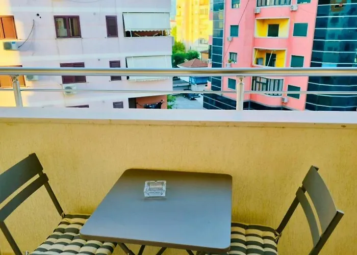 Διαμέρισμα 446 Black Luxury *