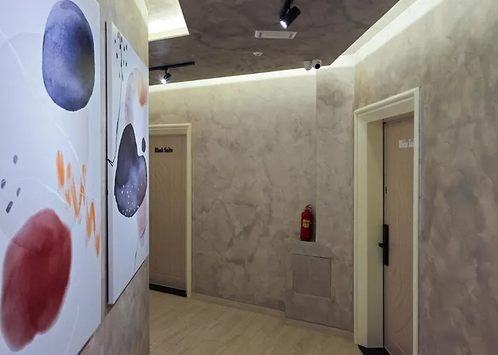 446 Black Luxury * Σκόδρα