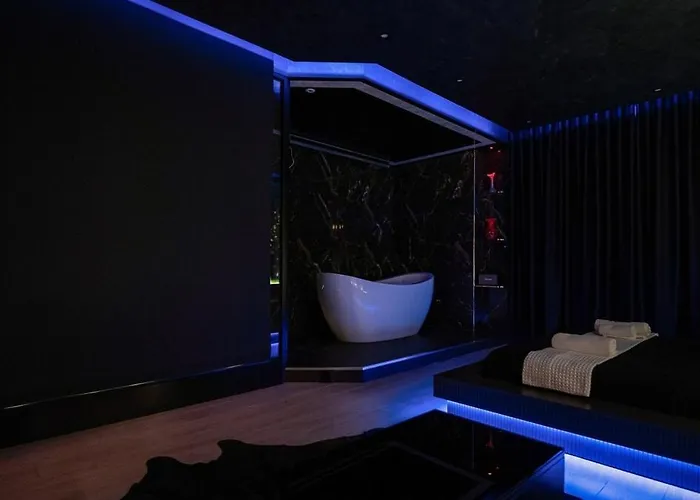 446 Black Luxury Shkodër