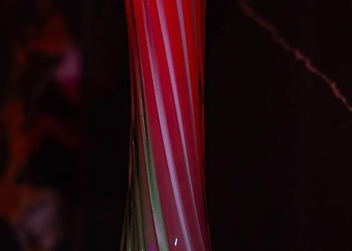 446 Black Luxury Διαμέρισμα *