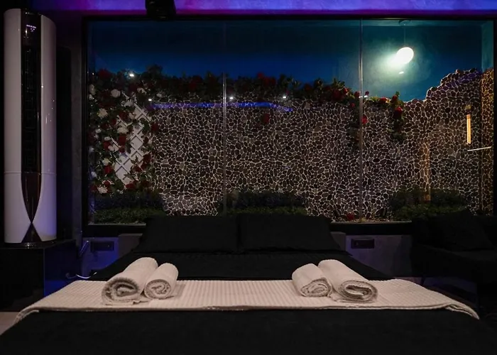 Διαμέρισμα 446 Black Luxury